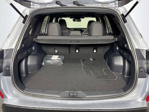 New 2026 Subaru Forester Premium image 27