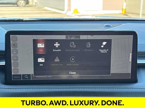 Used 2023 Genesis G70 2.0T AWD/4WD image 23