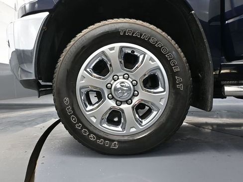 Used 2015 RAM 2500 Big Horn image 20