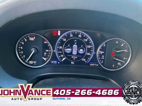 Used 2023 Buick Enclave Premium w/ Experience Buick Package image 22