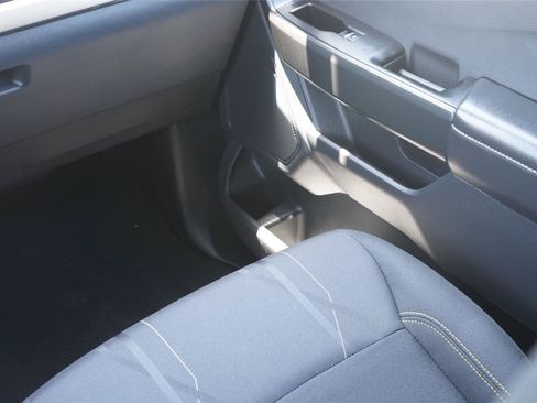 Certified 2025 Ford F150 STX RWD image 27