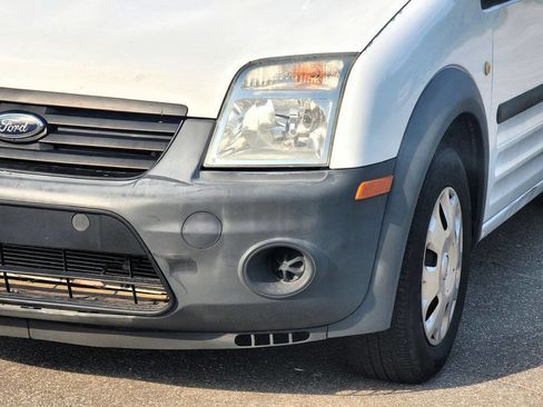 Used 2013 Ford Transit Connect XL image 2