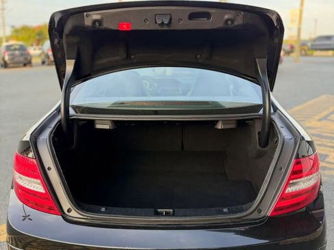 Used 2014 Mercedes-Benz C 250 Coupe image 14