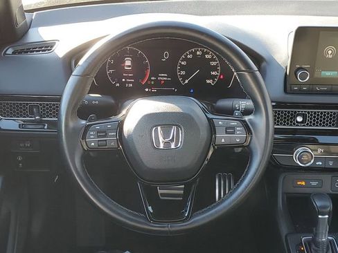 Used 2022 Honda Civic Sport image 29
