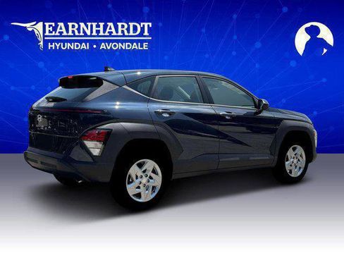 New 2026 Hyundai Kona SE image 8
