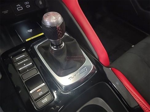 Used 2025 Acura Integra Type S image 21