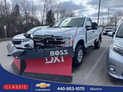 Used 2024 Ford F350 XLT w/ FX4 Off-Road Package