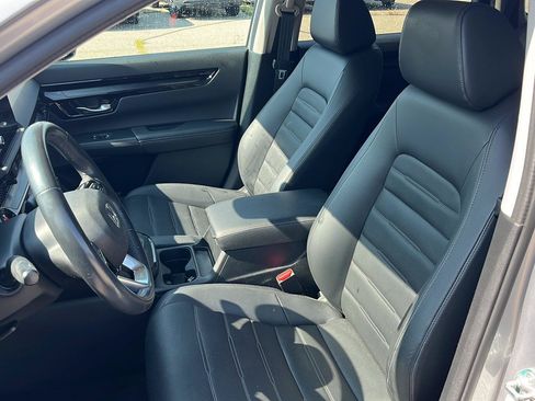 Used 2024 Honda CR-V EX-L image 2