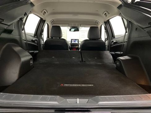 Used 2026 Mitsubishi Eclipse Cross SE AWD/4WD image 82