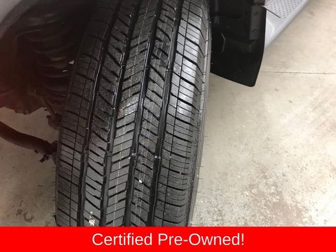 Certified 2020 Jeep Gladiator Overland image 42