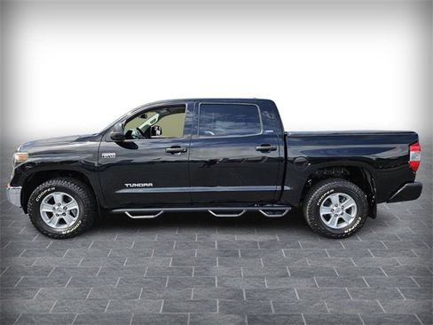 Used 2021 Toyota Tundra SR5 image 4