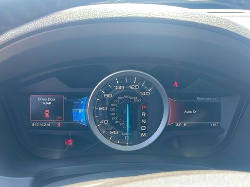 Used 2015 Ford Explorer XLT w/ Equipment Group 201A FWD image 4