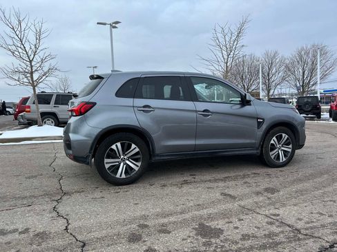 Used 2023 Mitsubishi Outlander Sport ES image 11