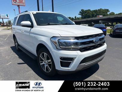 Used 2024 Ford Expedition Limited