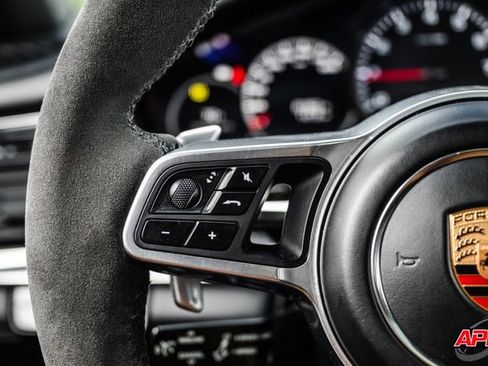 Used 2018 Porsche Panamera 4S image 73