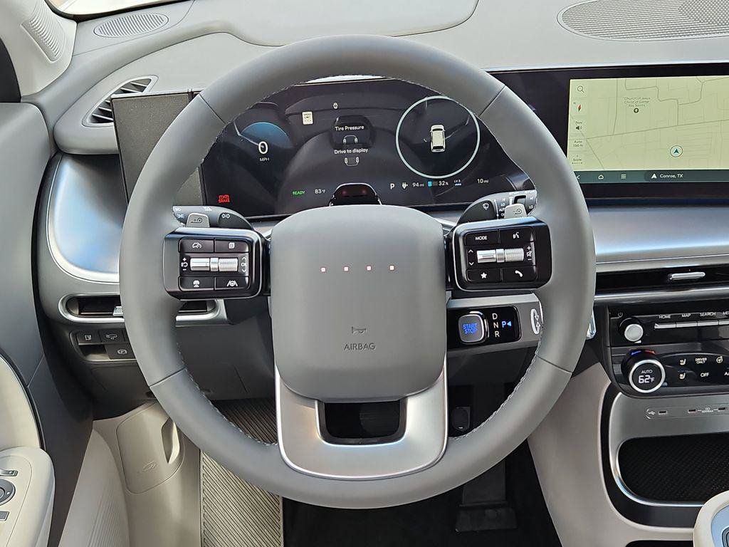 New 2026 Hyundai Ioniq 9 SEL AWD/4WD image 18