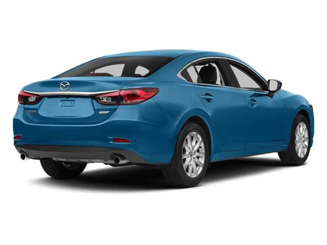 Used 2014 MAZDA MAZDA6 Sport FWD image 2