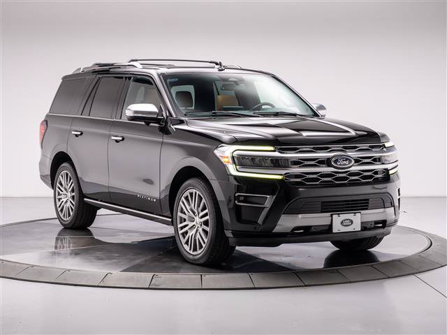 Used 2023 Ford Expedition Platinum AWD/4WD image 7