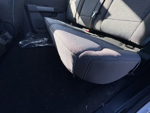 New 2026 Ford F350 XL w/ STX Appearance Package image 21