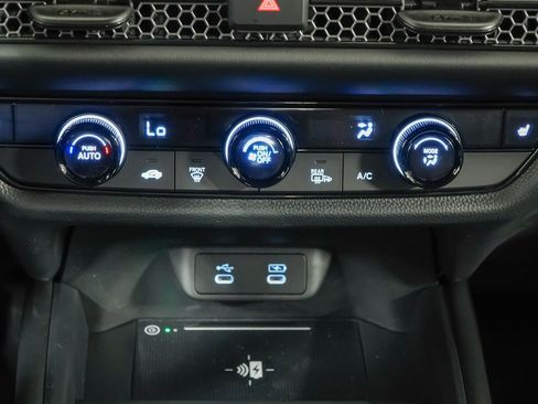 New 2026 Honda HR-V Sport image 27