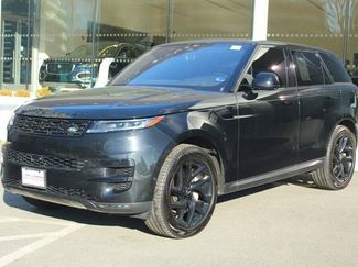Used 2023 Land Rover Range Rover Sport SE video 1