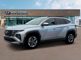 New 2026 Hyundai Tucson SEL video 2