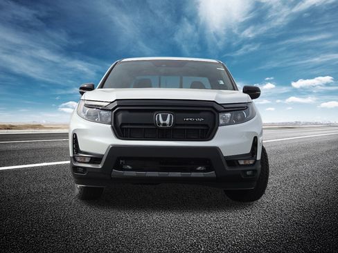 New 2026 Honda Ridgeline TrailSport+ image 14