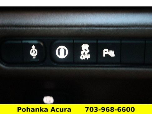 Certified 2022 Acura MDX SH-AWD w/ Technology Package image 14