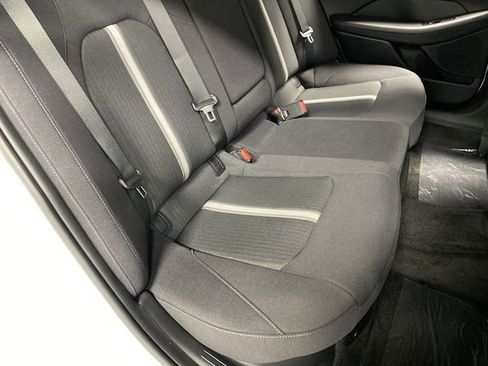 New 2025 Hyundai Sonata SEL image 30