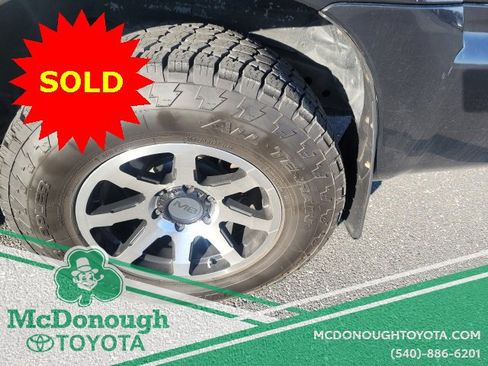 Used 2006 Toyota 4Runner Sport image 22