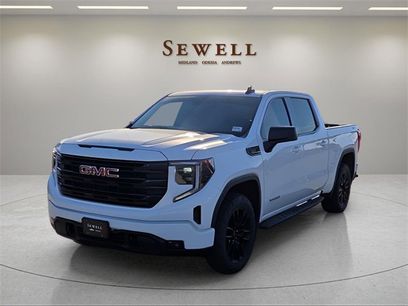 Used 2024 GMC Sierra 1500 Elevation w/ X31 Off-Road Package