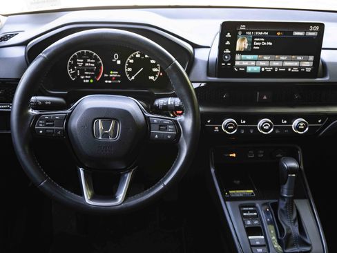 Used 2024 Honda CR-V EX-L image 19