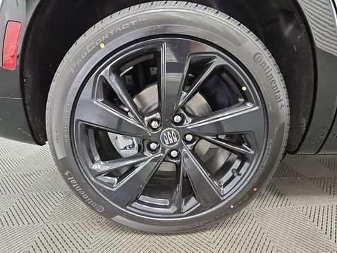 New 2026 Buick Envision Sport Touring image 52