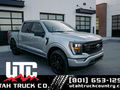 Used 2023 Ford F150 XLT w/ Equipment Group 302A High