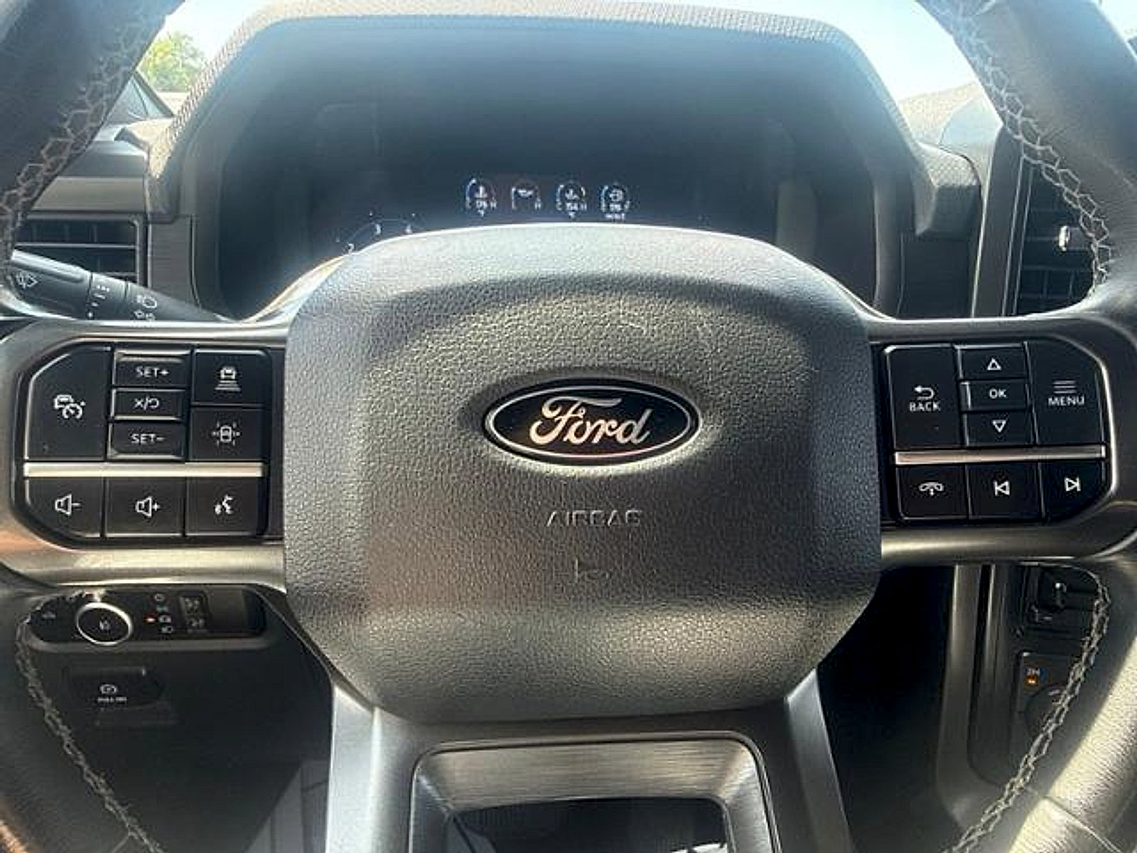 Used 2024 Ford F150 XLT w/ Equipment Group 302A MID AWD/4WD image 28