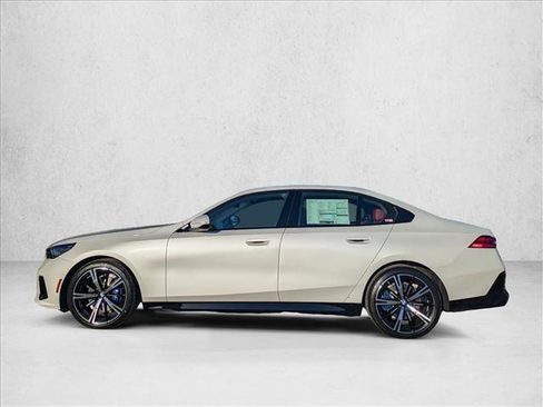 New 2026 BMW 530i w/ M Sport Package image 5