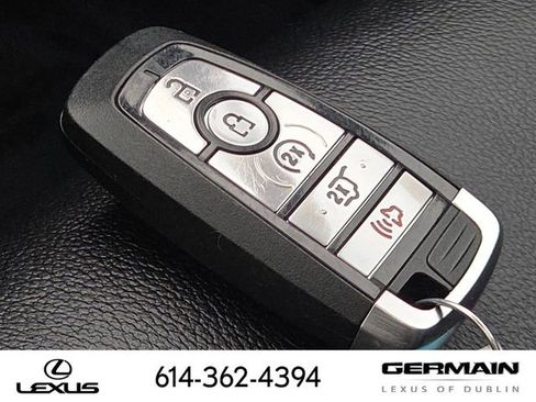 Used 2023 Ford Explorer ST w/ Equipment Group 401A image 44