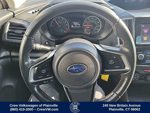 Used 2018 Subaru Crosstrek 2.0i Premium image 5