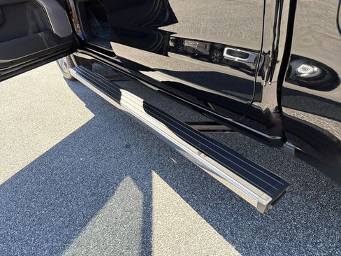 Used 2023 GMC Sierra 1500 Denali w/ Denali Reserve Package image 37