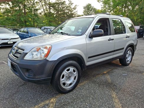 Used 2006 Honda CR-V LX image 3