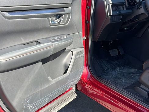 New 2026 Honda CR-V Sport image 23