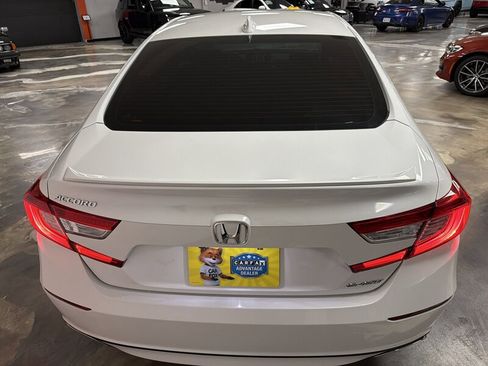 Used 2019 Honda Accord Sport image 11