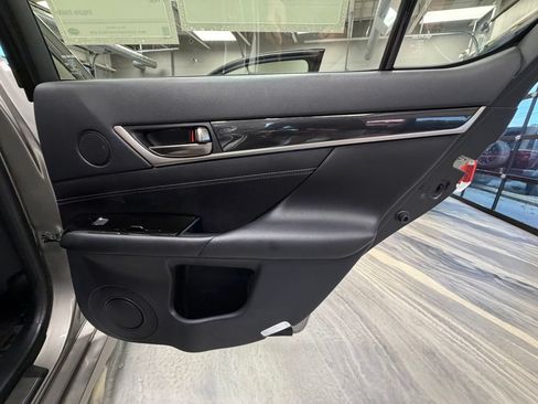 Used 2017 Lexus GS 350 AWD image 46