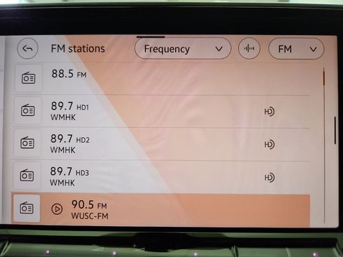 New 2026 Volkswagen Atlas Peak Edition AWD/4WD image 20
