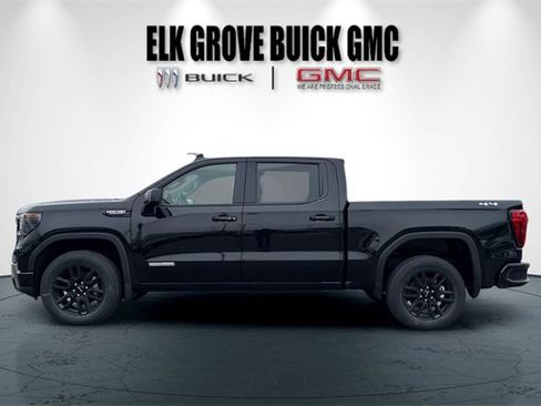 New 2026 GMC Sierra 1500 Elevation w/ Max Trailering Package image 7