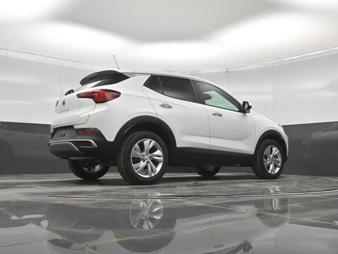 New 2026 Buick Encore GX Preferred AWD/4WD image 37