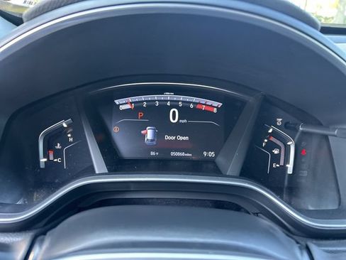 Used 2019 Honda CR-V EX-L image 37