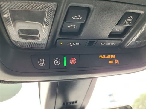 Used 2023 Chevrolet Blazer RS w/ Driver Confidence II Package image 38