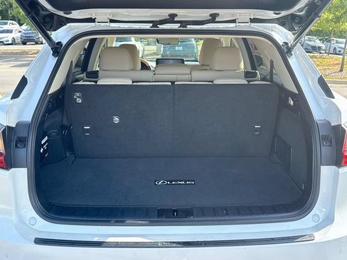 Used 2021 Lexus RX 350L FWD w/ Premium Package image 30
