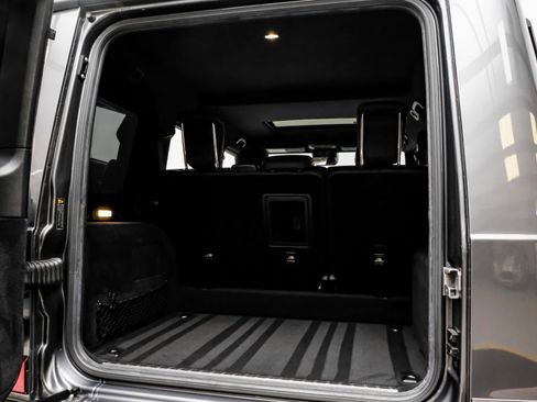 Used 2019 Mercedes-Benz G 550 image 63